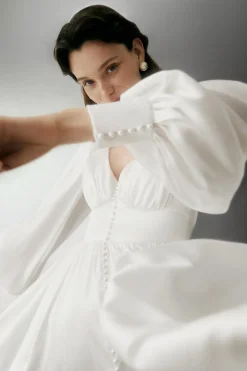 Abito da Sposa Lucia