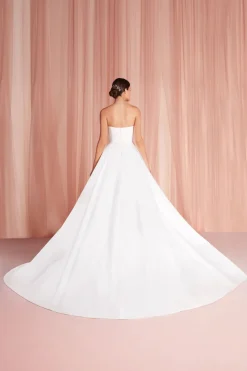 Abito da Sposa Madeleine