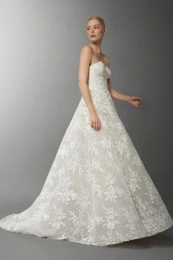 Abito da Sposa Manuela