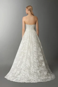 Abito da Sposa Manuela