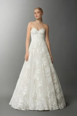 Abito da Sposa Manuela