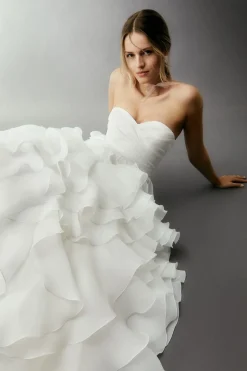 Abito da Sposa Margaret
