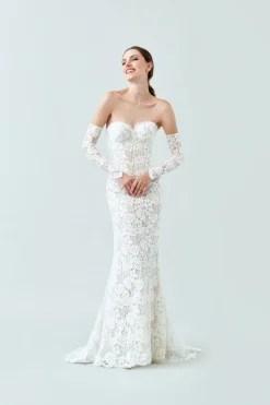 Abito da Sposa Marika