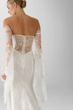 Abito da sposa Marilù