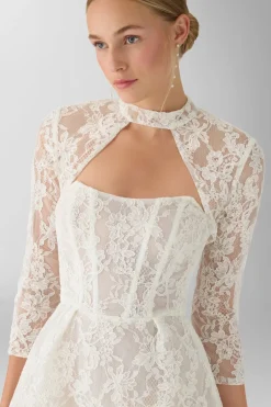Abito da Sposa Marzia
