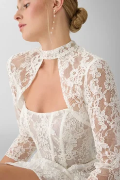 Abito da Sposa Marzia