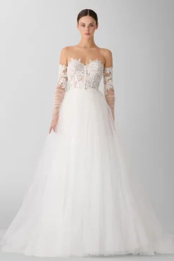 Abito da Sposa Melany