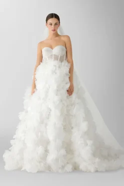 Abito da Sposa Melissa