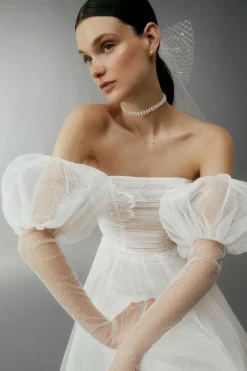 Abito da Sposa Mirabell