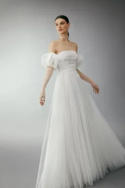 Abito da Sposa Mirabell