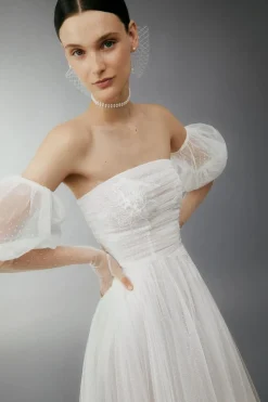 Abito da Sposa Mirabell