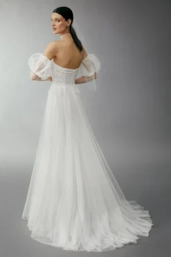 Abito da Sposa Mirabell