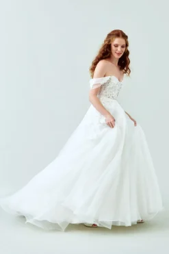 Abito da Sposa Natalie