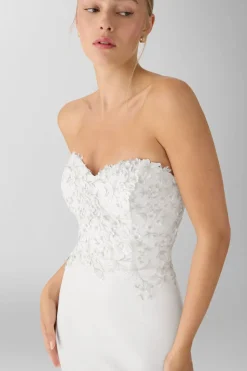 Abito da sposa Nicky