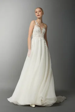 Abito da Sposa Odette