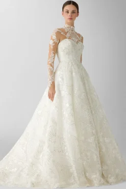 Abito da Sposa Rania