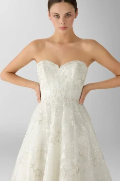 Abito da Sposa Rania
