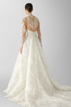Abito da Sposa Rania