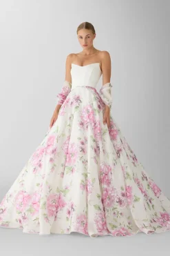 Abito da Sposa Rose