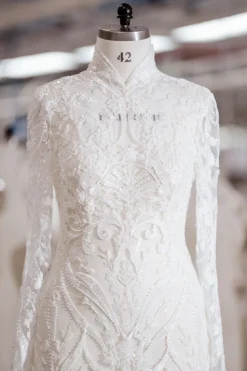 Abito da Sposa Rubina