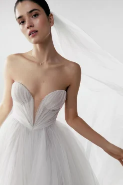 Abito da Sposa Sally