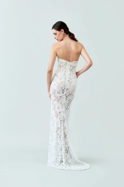 Abito da Sposa Sandra