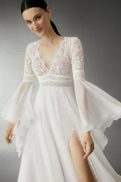 Abito da Sposa Shirley