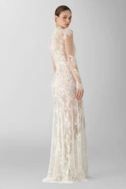 Abito da Sposa Silvia