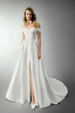 Abito da Sposa Stacy