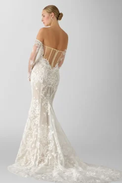 Abito da sposa Tatiana