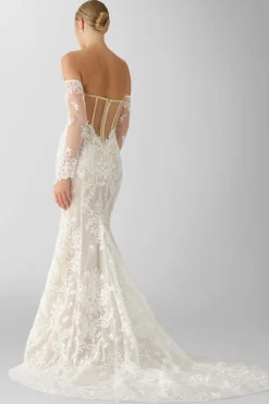 Abito da sposa Tatiana