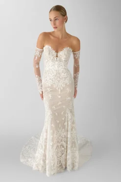Abito da sposa Tatiana