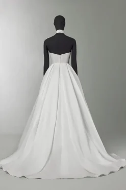 Abito da Sposa Teresa