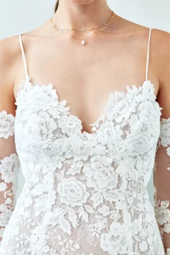 Abito da Sposa Tiziana
