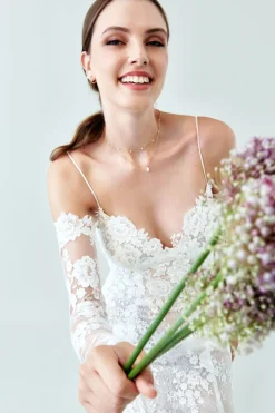 Abito da Sposa Tiziana