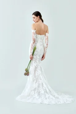 Abito da Sposa Tiziana