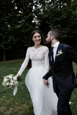 Abito da Sposa Vanessa
