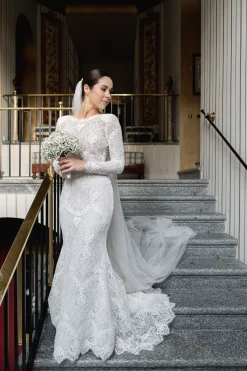 Abito da Sposa Vanessa