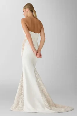 Abito da sposa Victoria