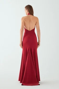 Abito Lungo Sirio