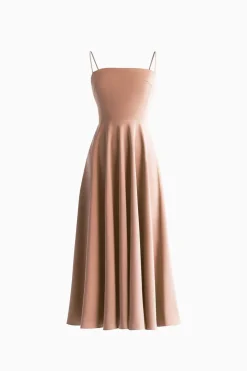 Abito Midi Auge