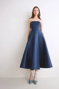 Abito midi Tiare