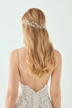 Accessorio gioiello per capelli
