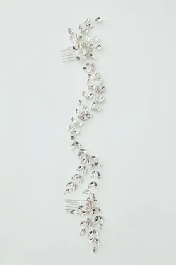 Accessorio gioiello per capelli