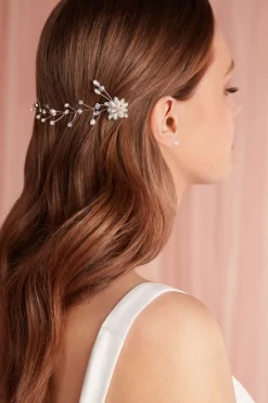 Acconciatura per capelli