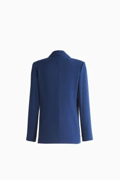 Blazer monopetto