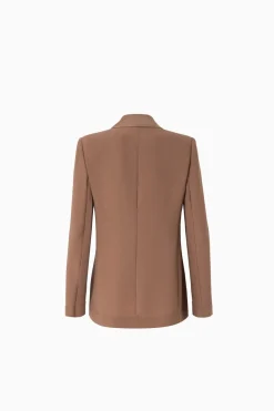 Blazer monopetto