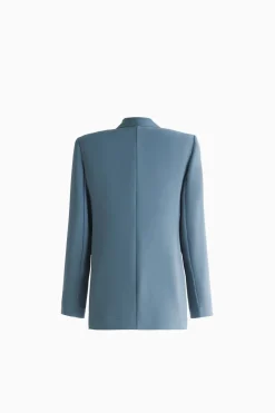 Blazer monopetto