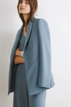 Blazer monopetto