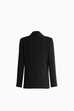 Blazer monopetto